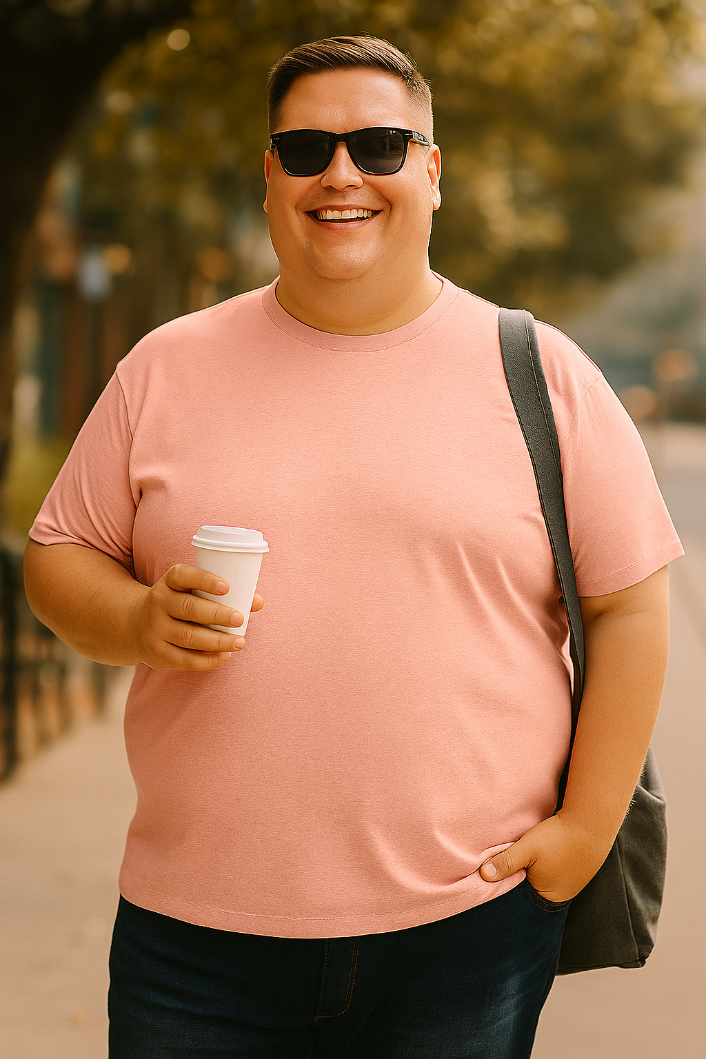 PINK HTR