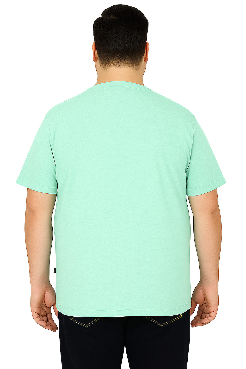 SEA BLUE