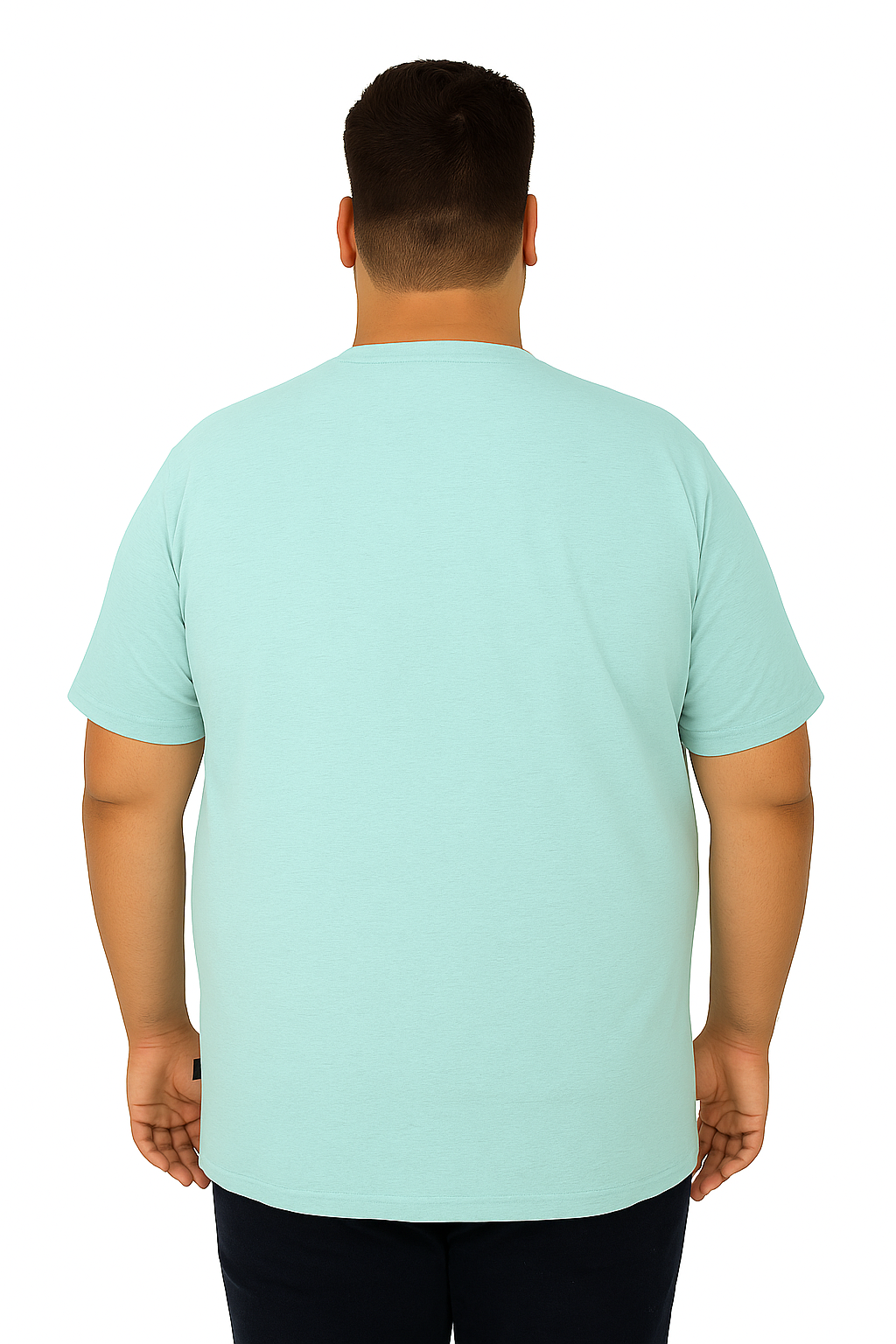 SEA BLUE