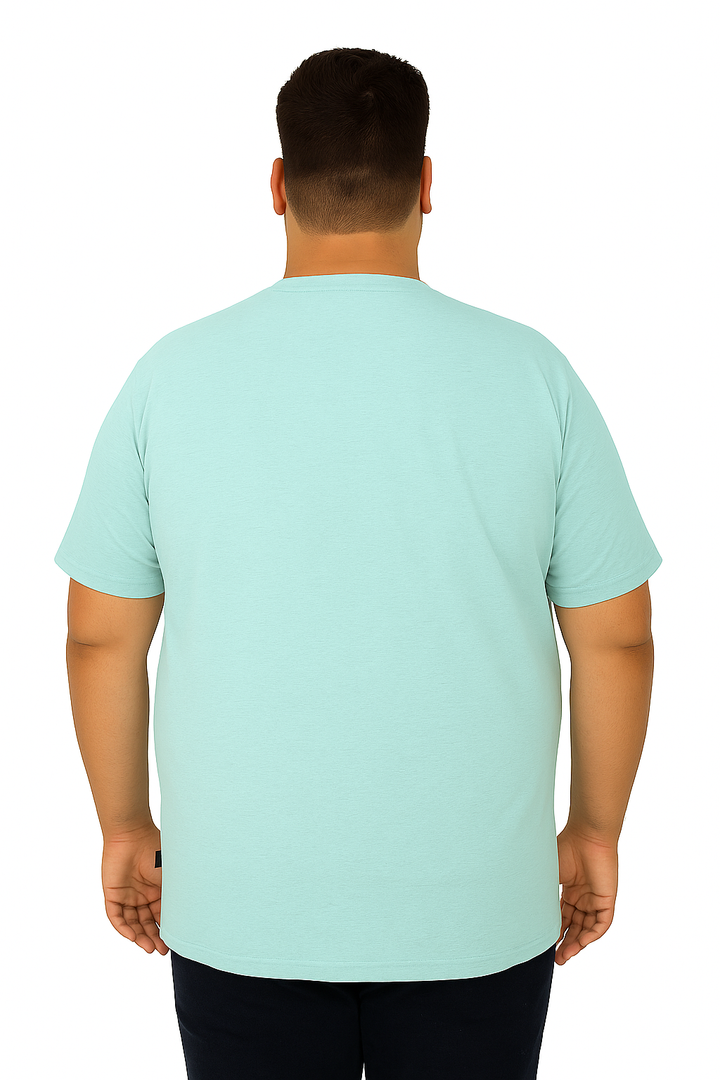 SEA BLUE