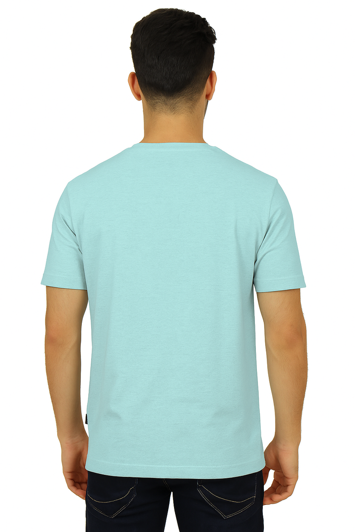 SEA BLUE