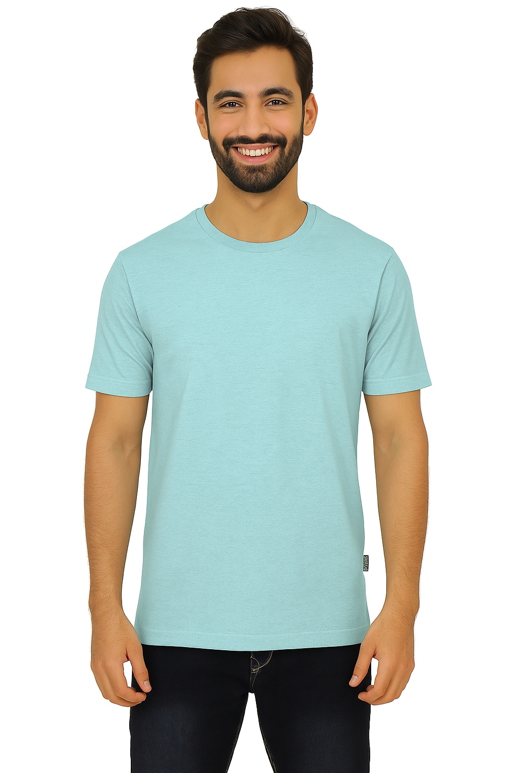 SEA BLUE
