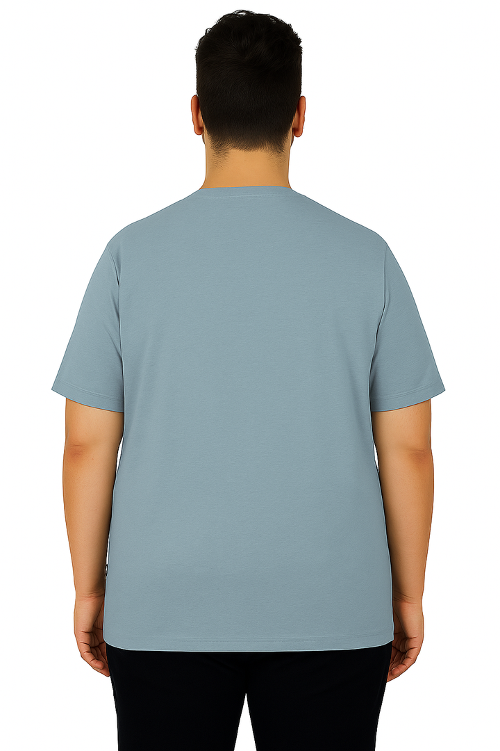 STERLING BLUE