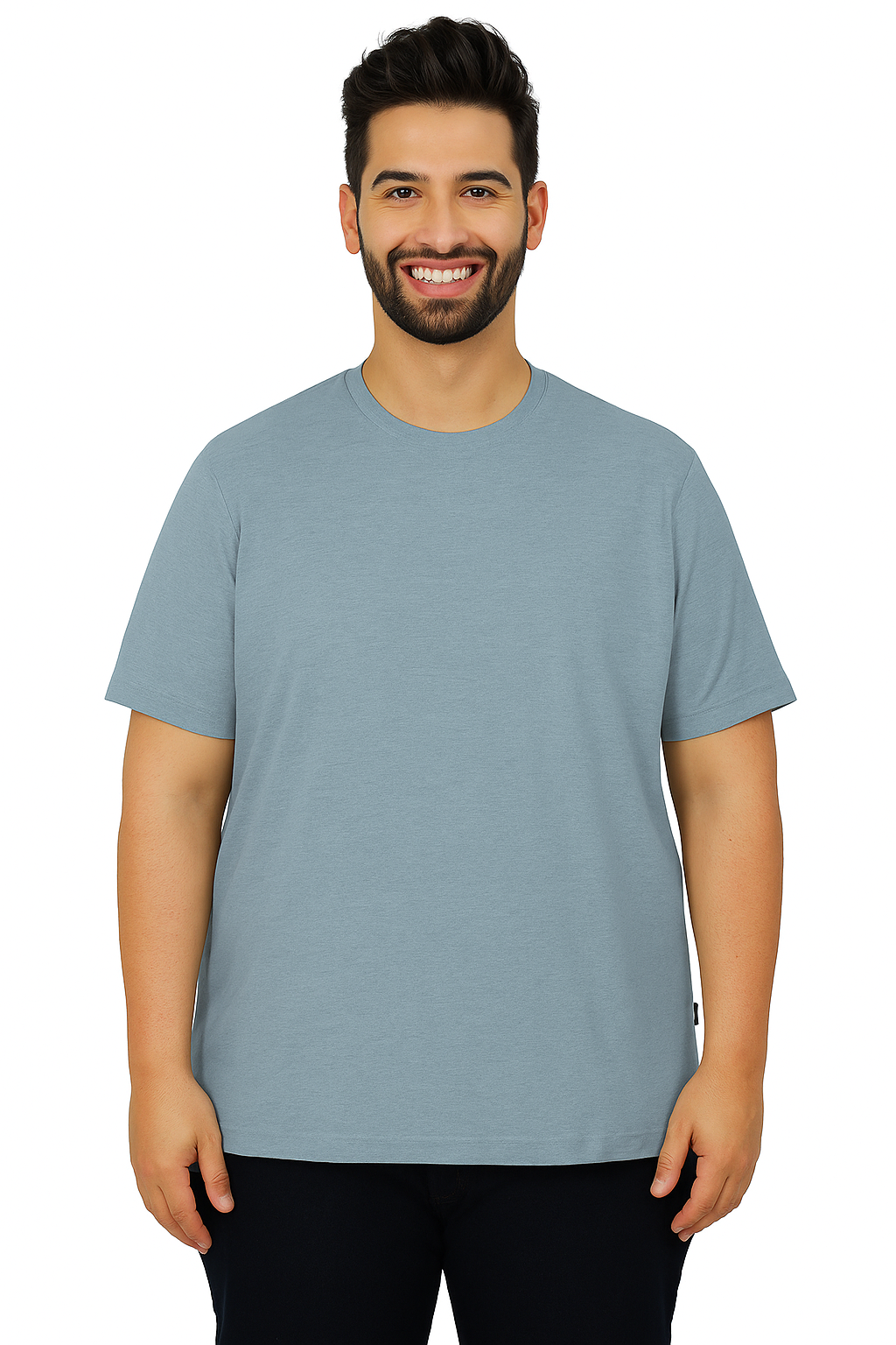 STERLING BLUE