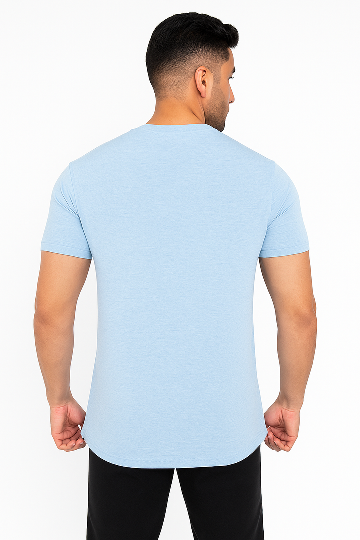 AWNING BLUE