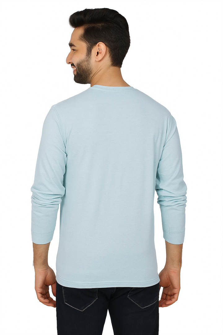 AWNING BLUE