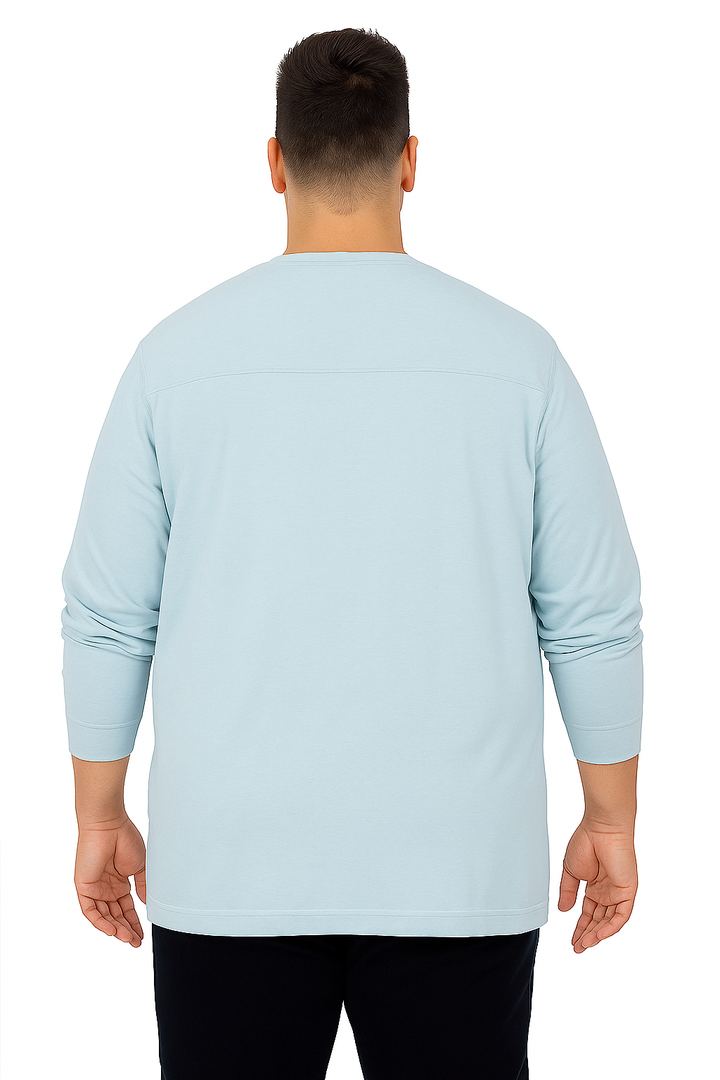 AWNING BLUE