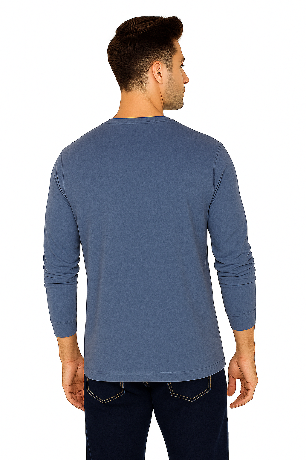 INDIGO HTR