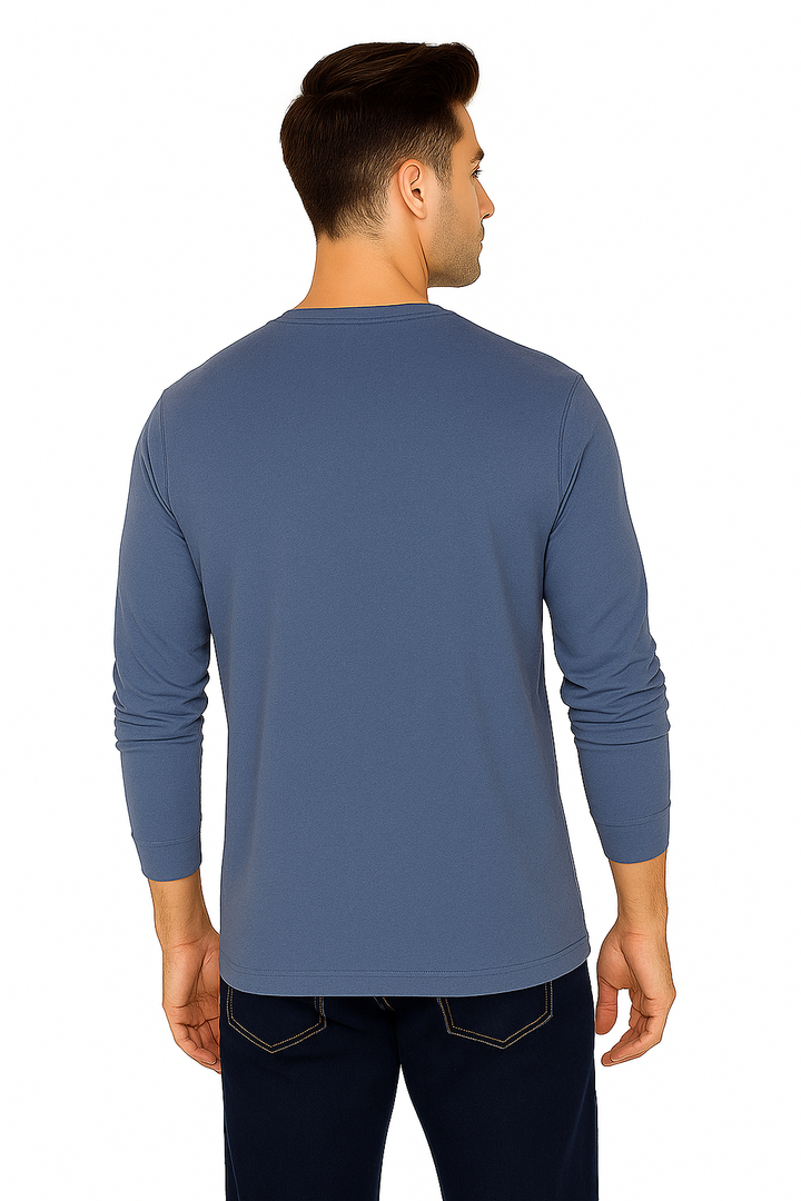 INDIGO HTR