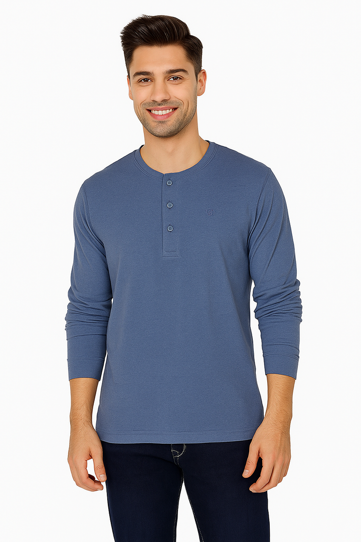 INDIGO HTR