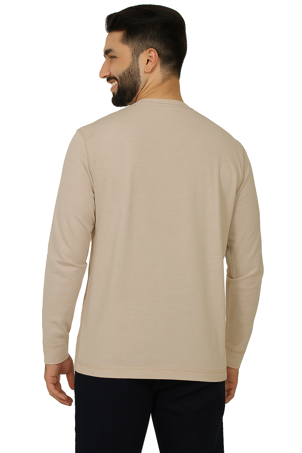 LT KHAKI HTR