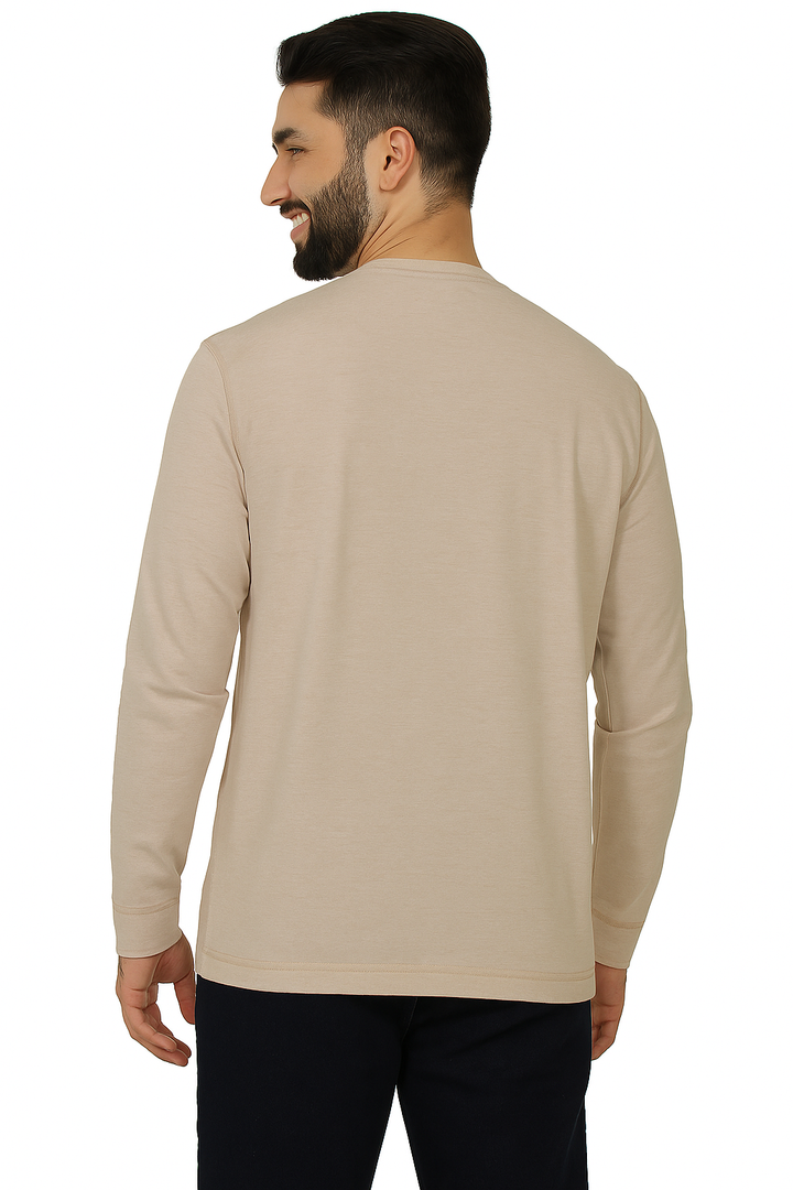 LT KHAKI HTR