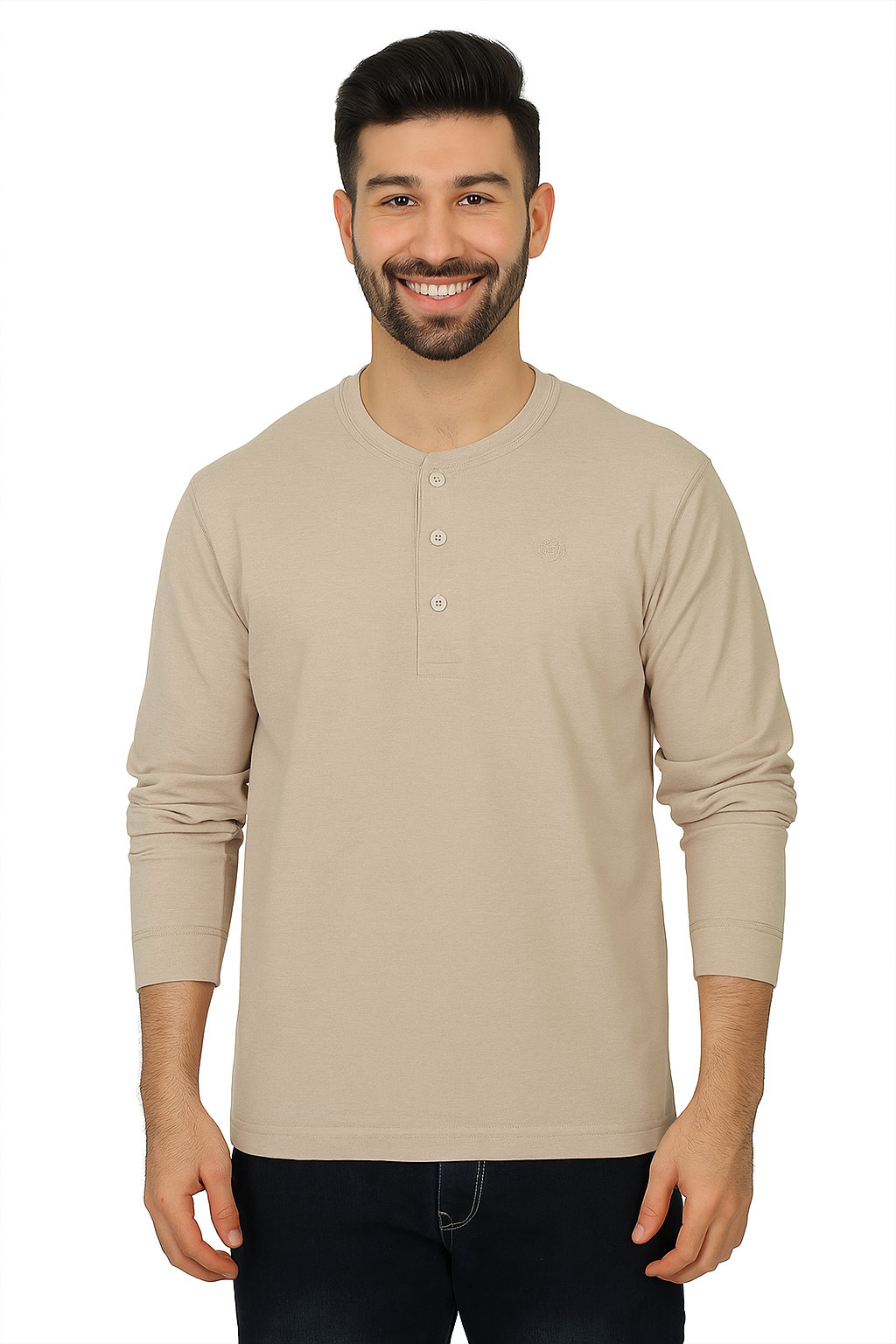 LT KHAKI HTR