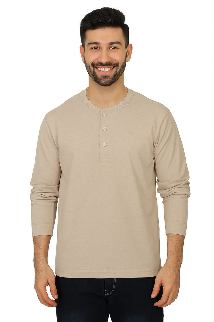 LT KHAKI HTR