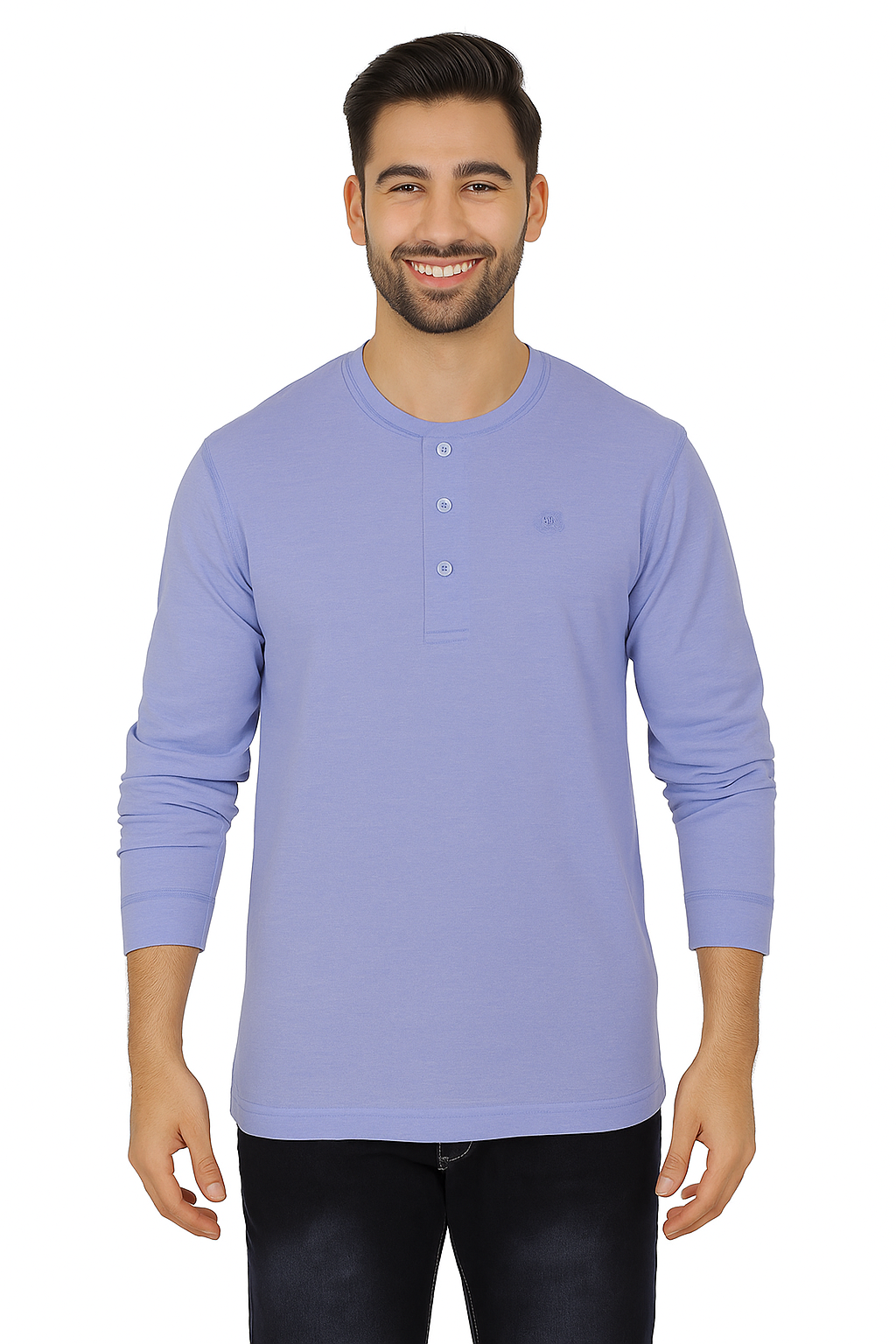 ORIENT BLUE