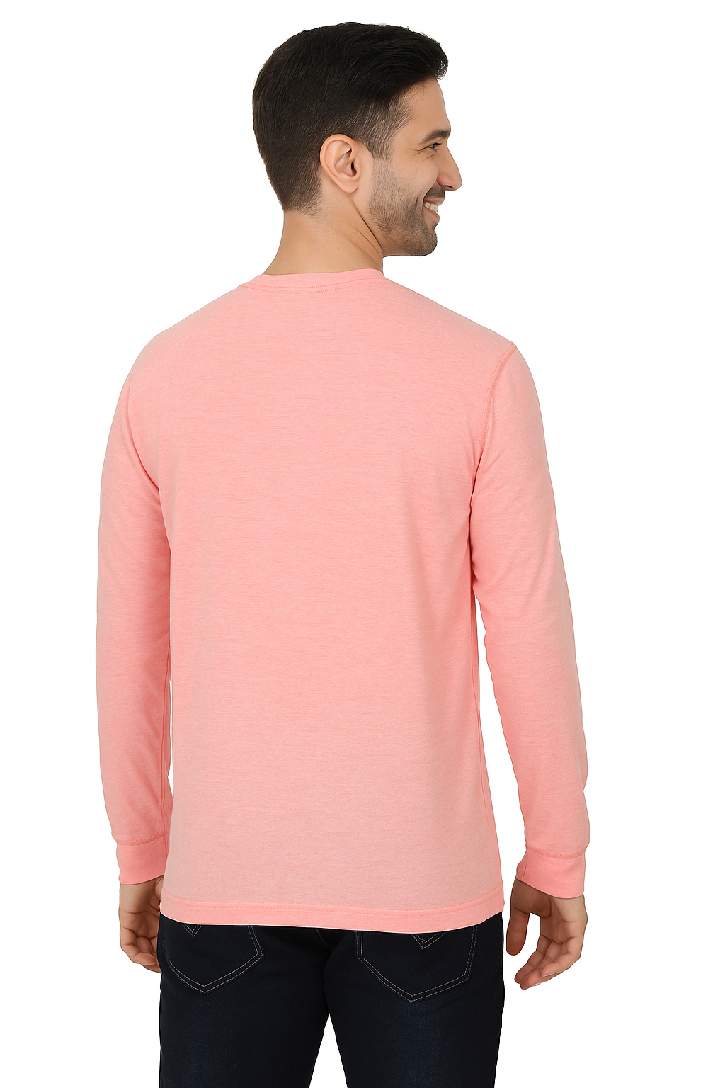PINK HTR