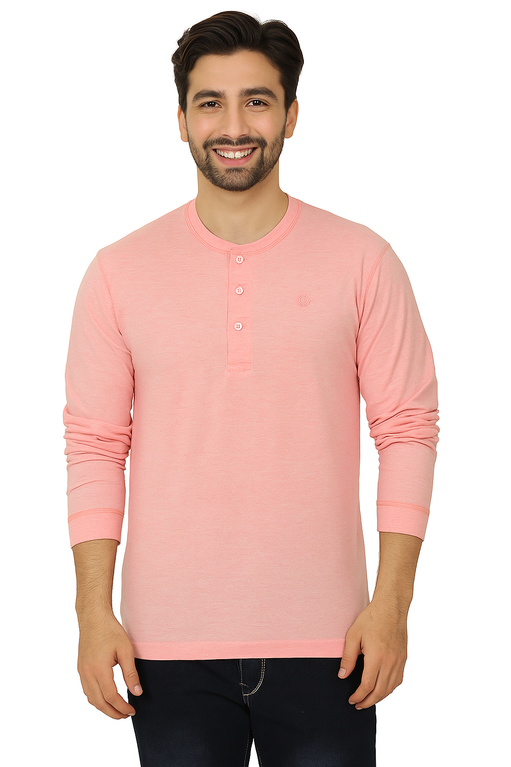PINK HTR