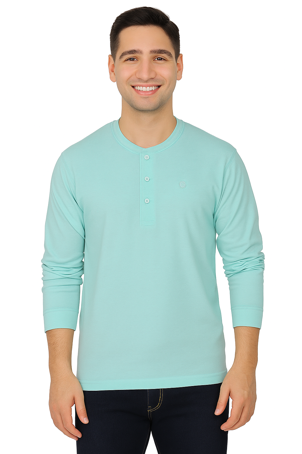 SEA BLUE