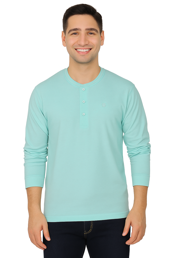 SEA BLUE