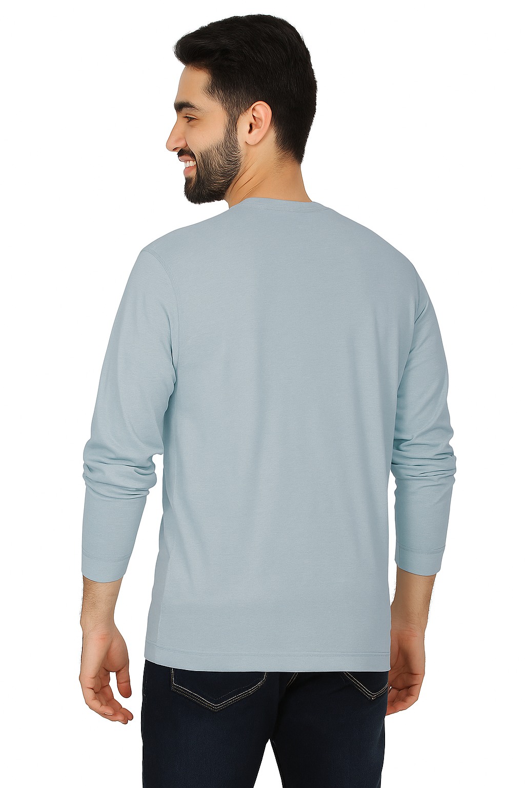STERLING BLUE