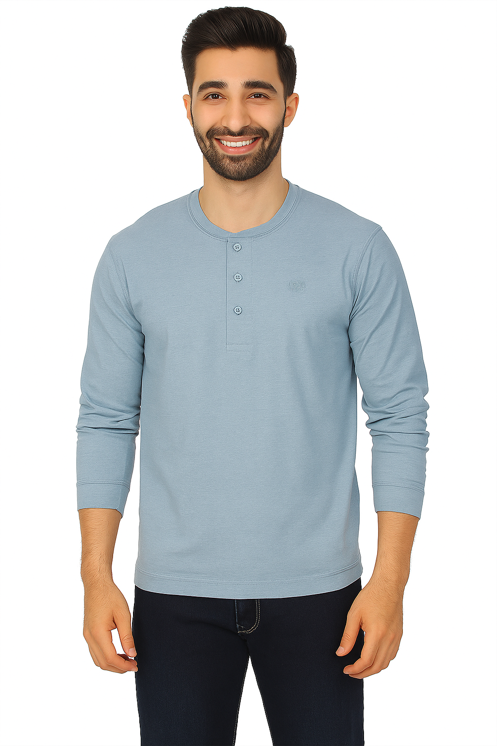STERLING BLUE