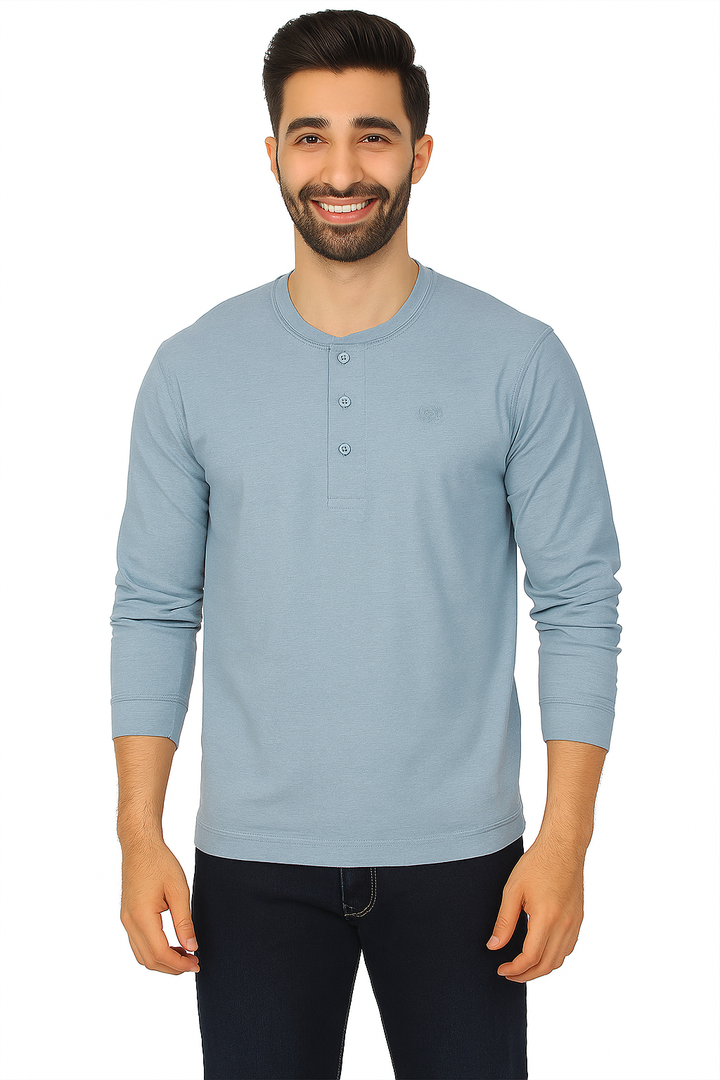 STERLING BLUE