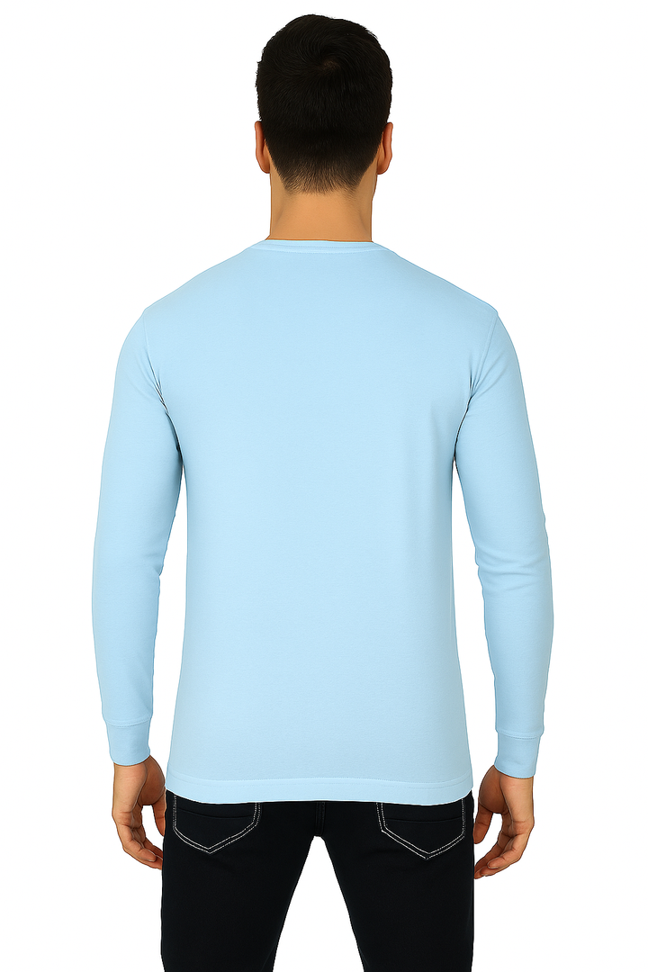 AWNING BLUE