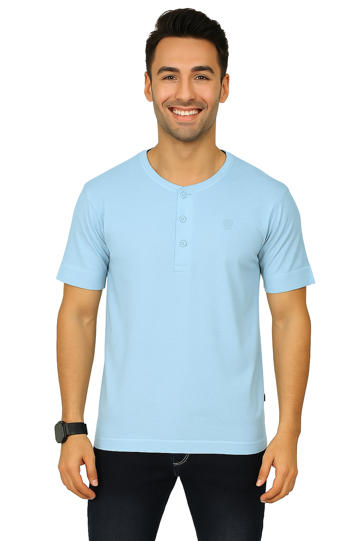 AWNING BLUE