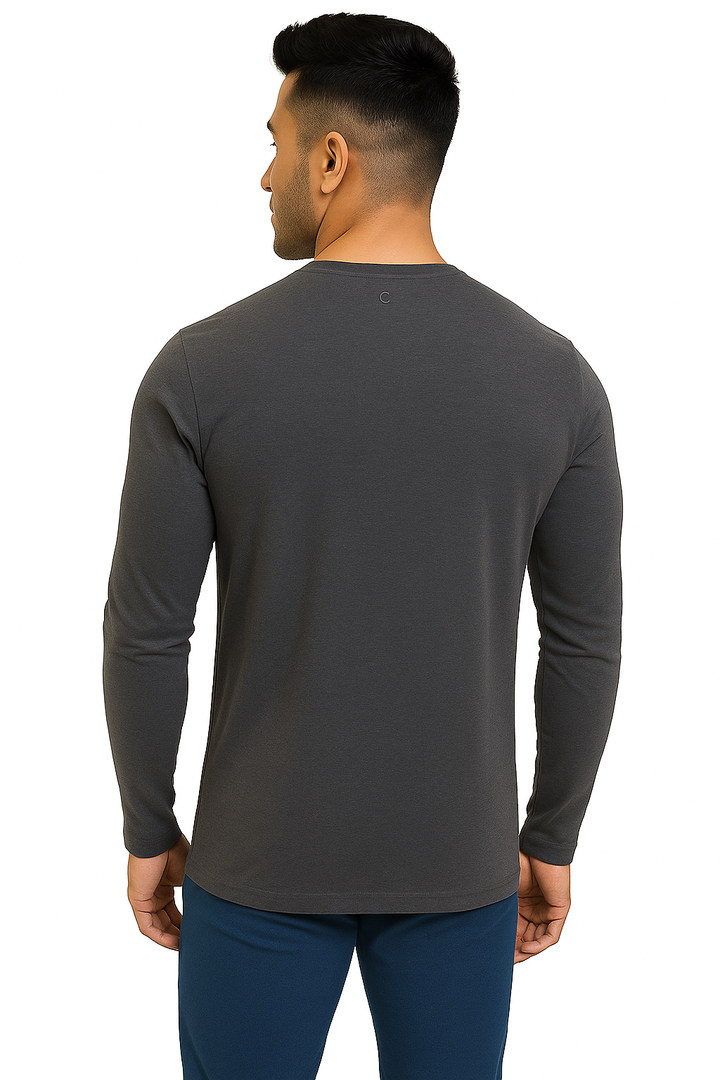 CHARCOAL HTR