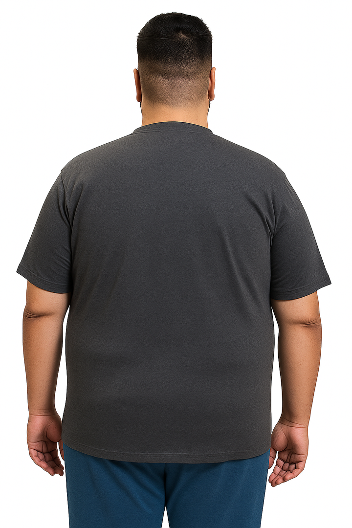 CHARCOAL HTR