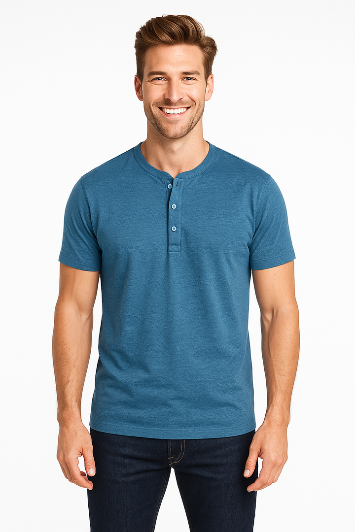 INDIGO HTR