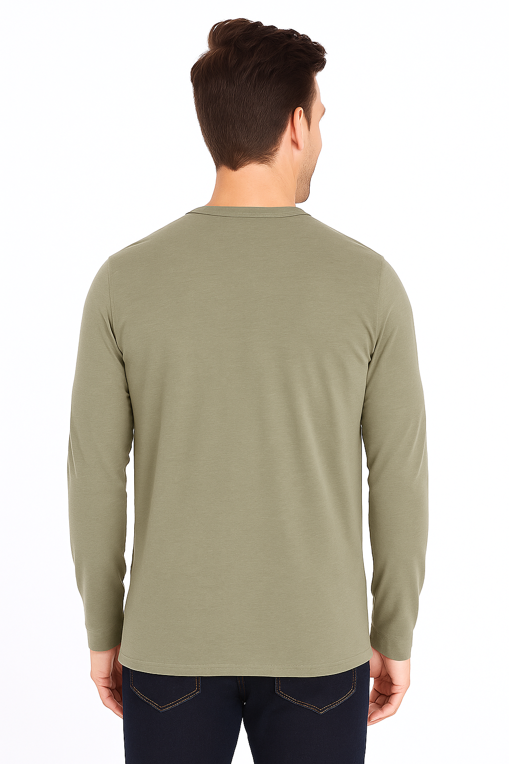 LT KHAKI HTR