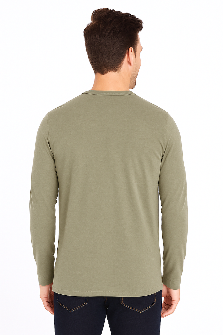 LT KHAKI HTR
