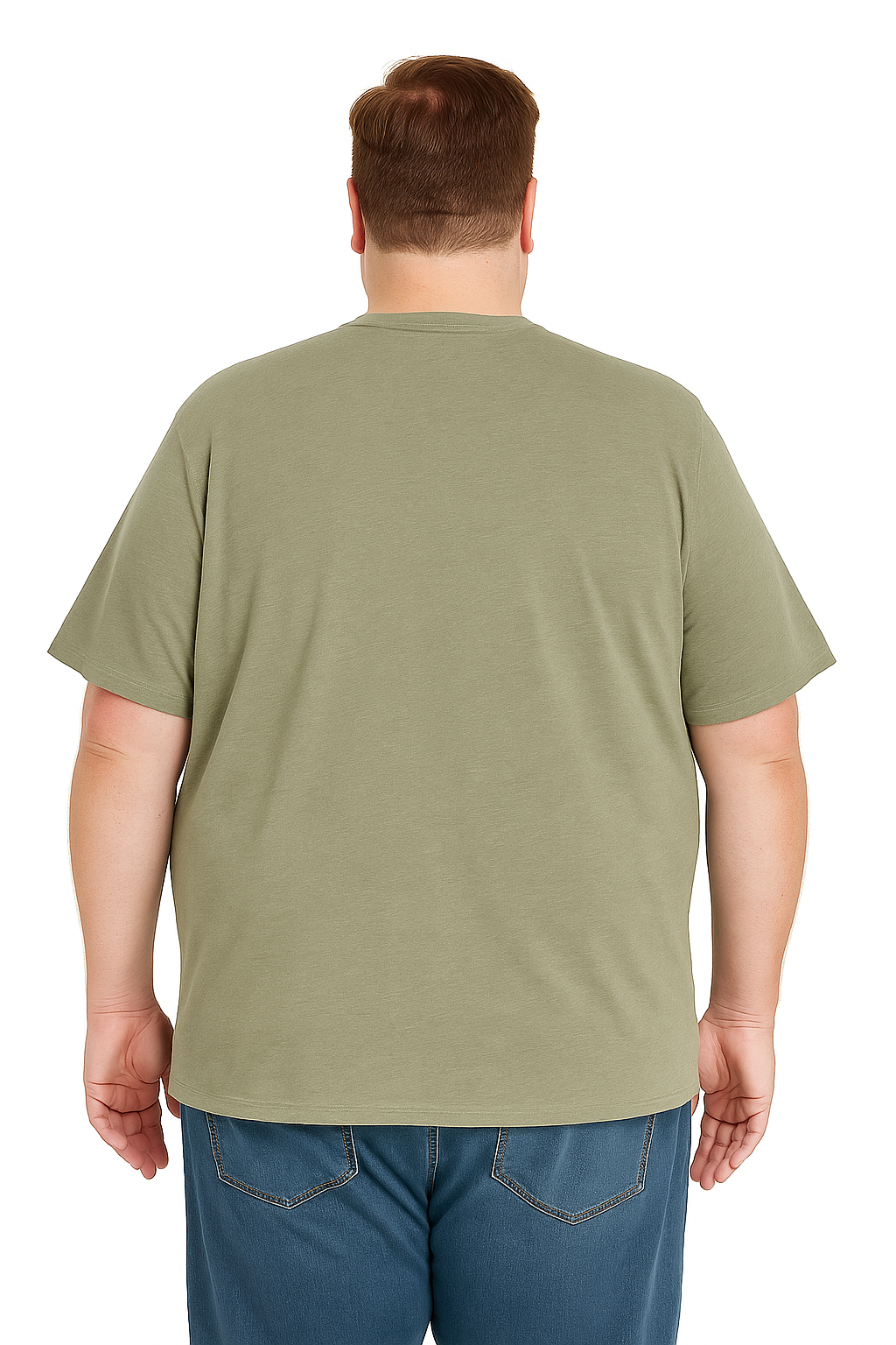 LT KHAKI HTR