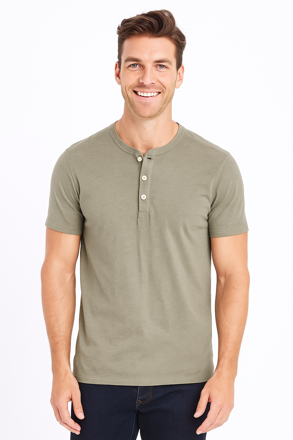 LT KHAKI HTR