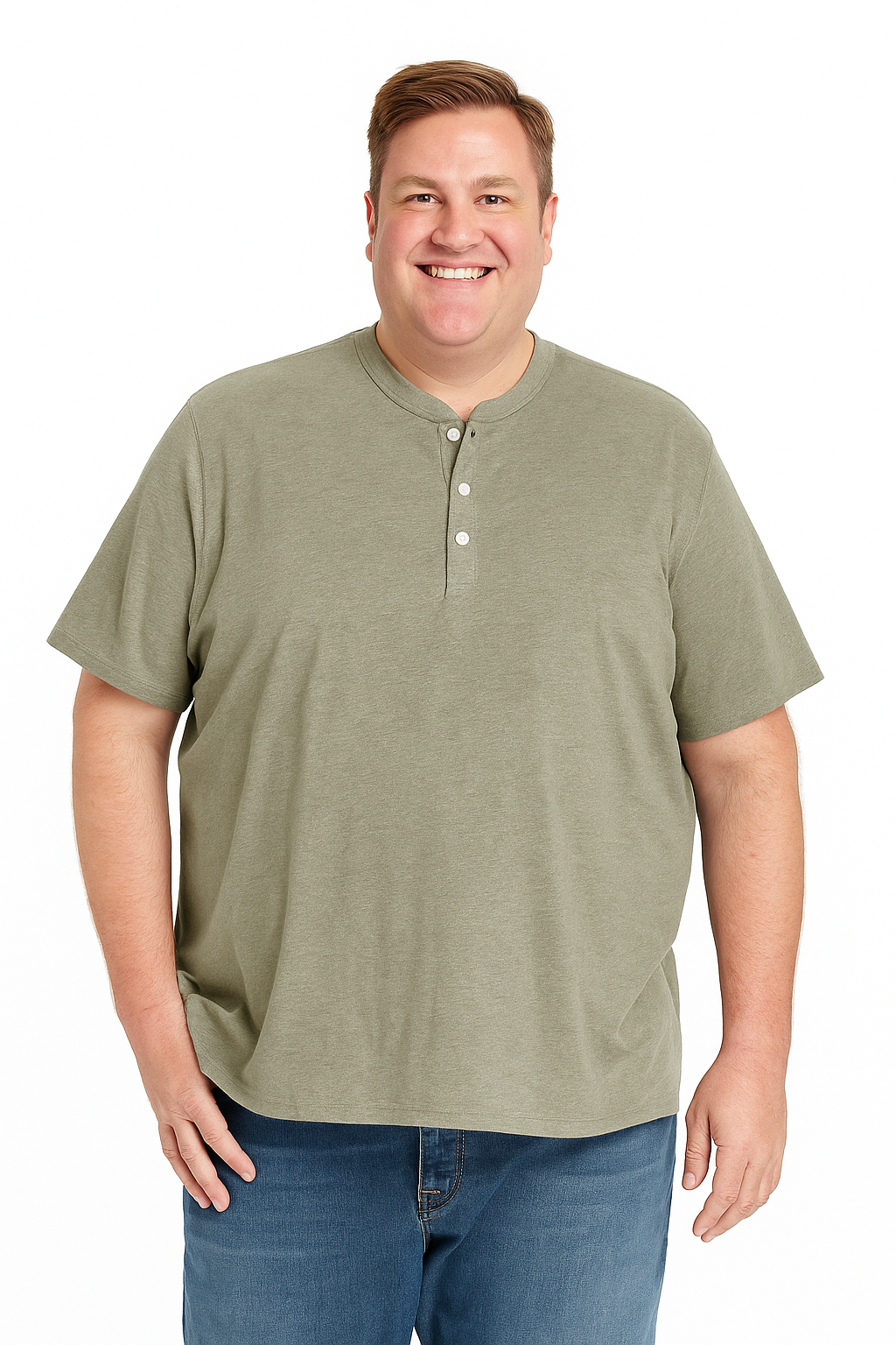 LT KHAKI HTR