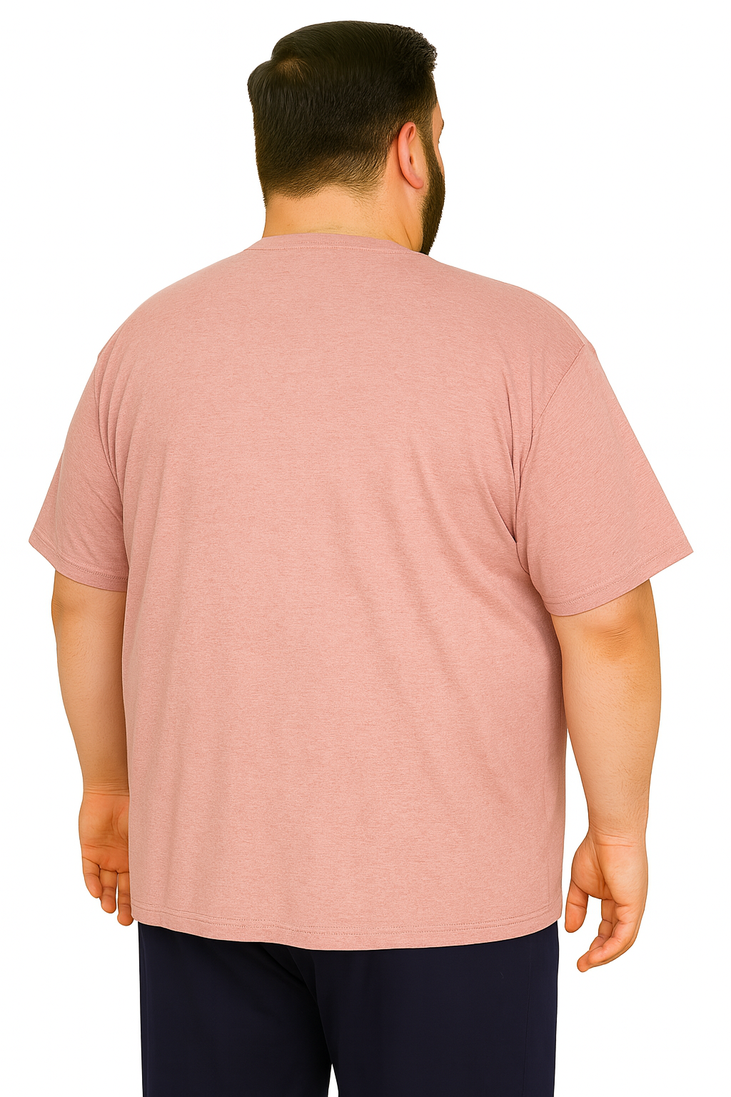 PINK HTR