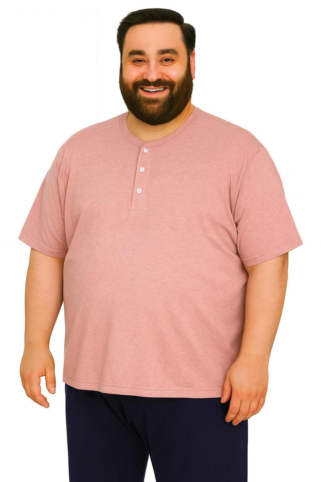 PINK HTR