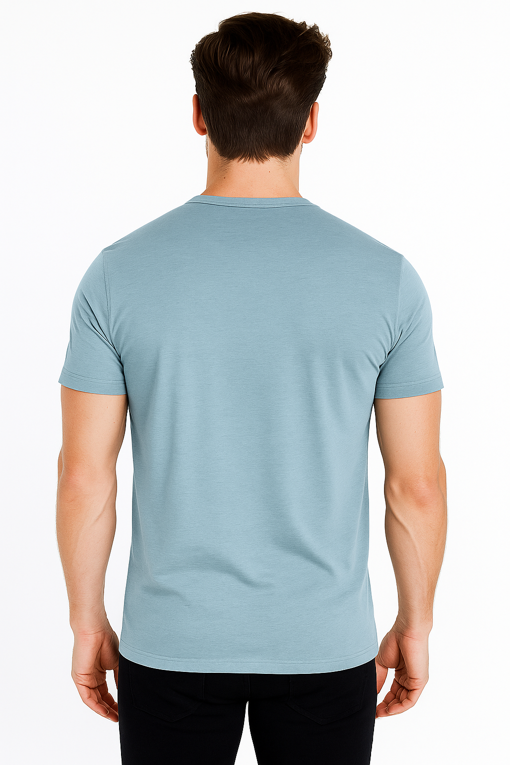 STERLING BLUE