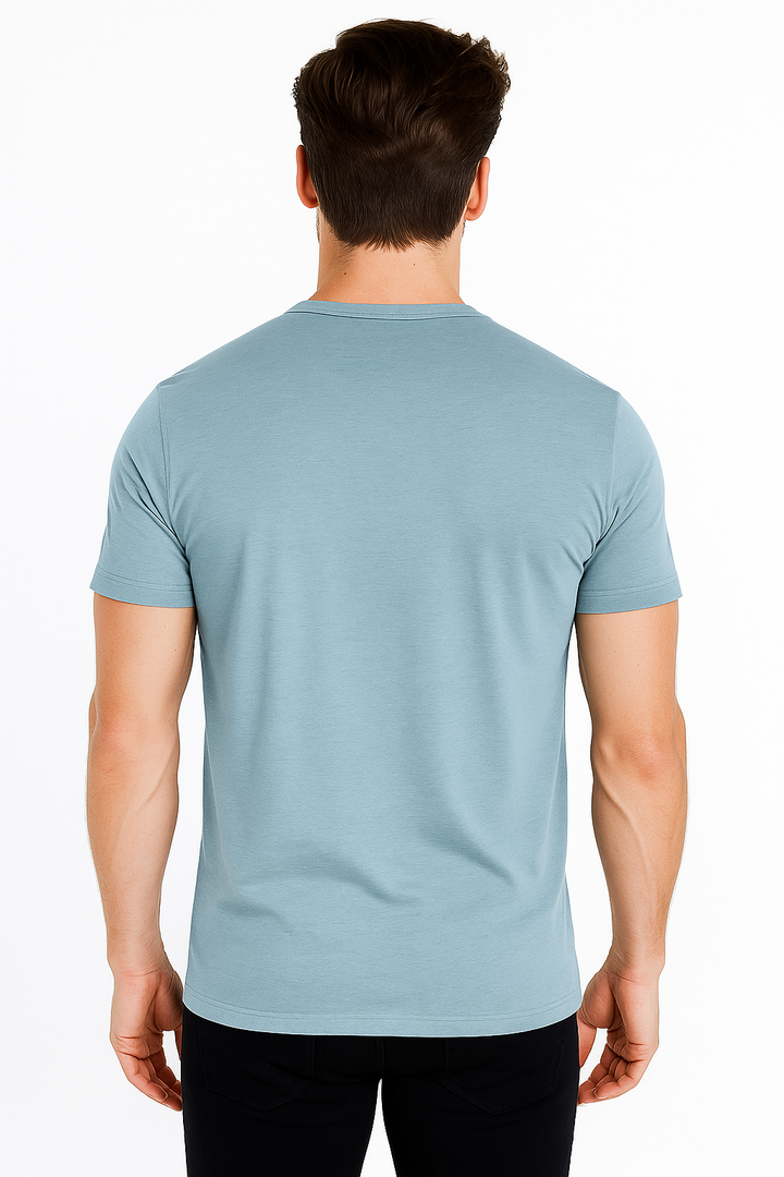 STERLING BLUE