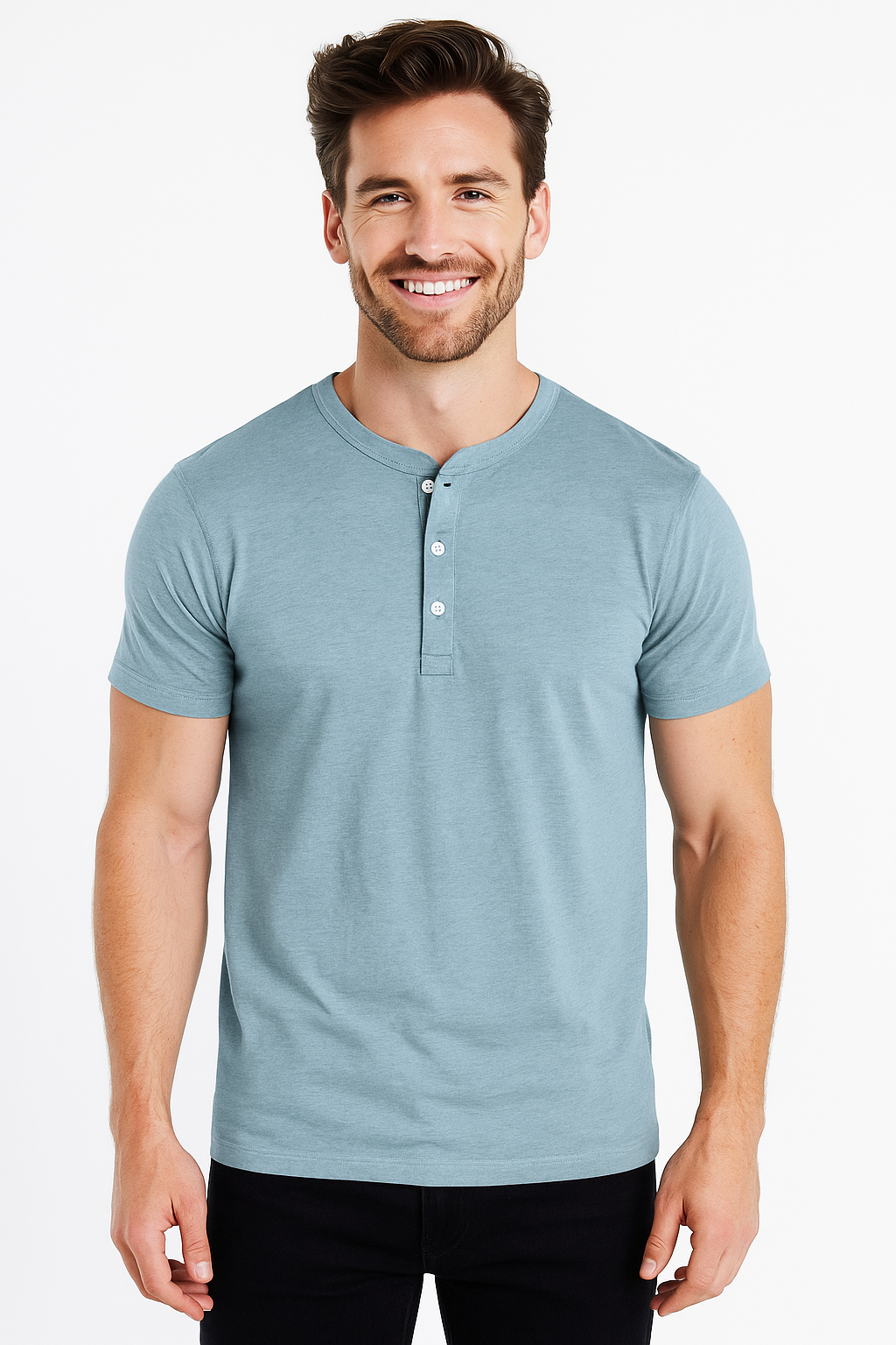 STERLING BLUE