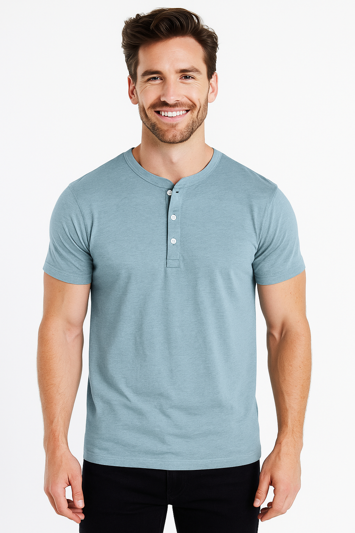 STERLING BLUE