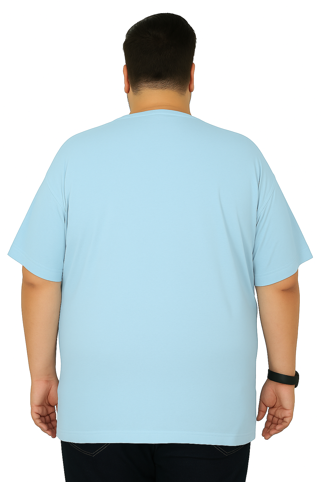 AWNING BLUE