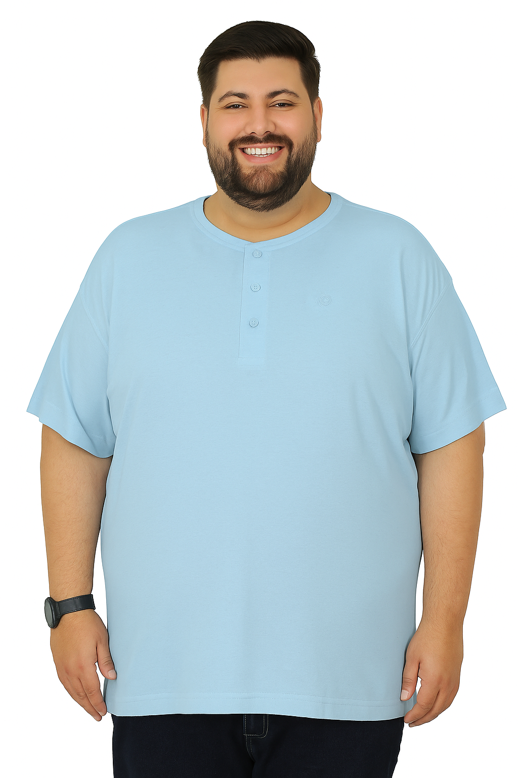 AWNING BLUE