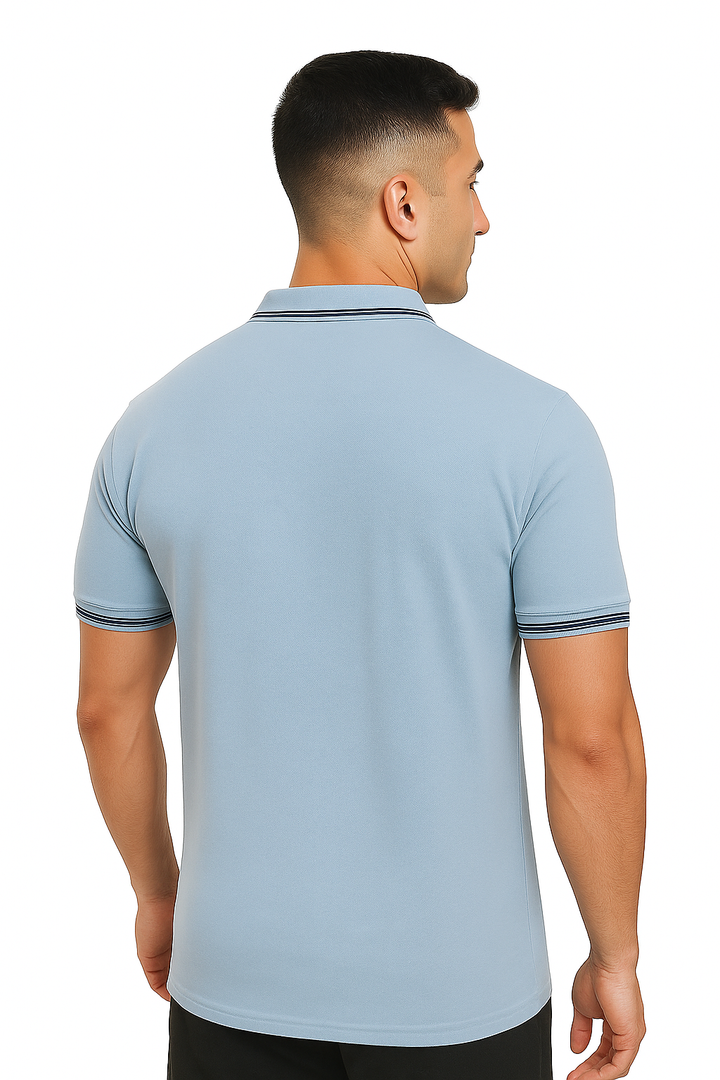 AWNING BLUE