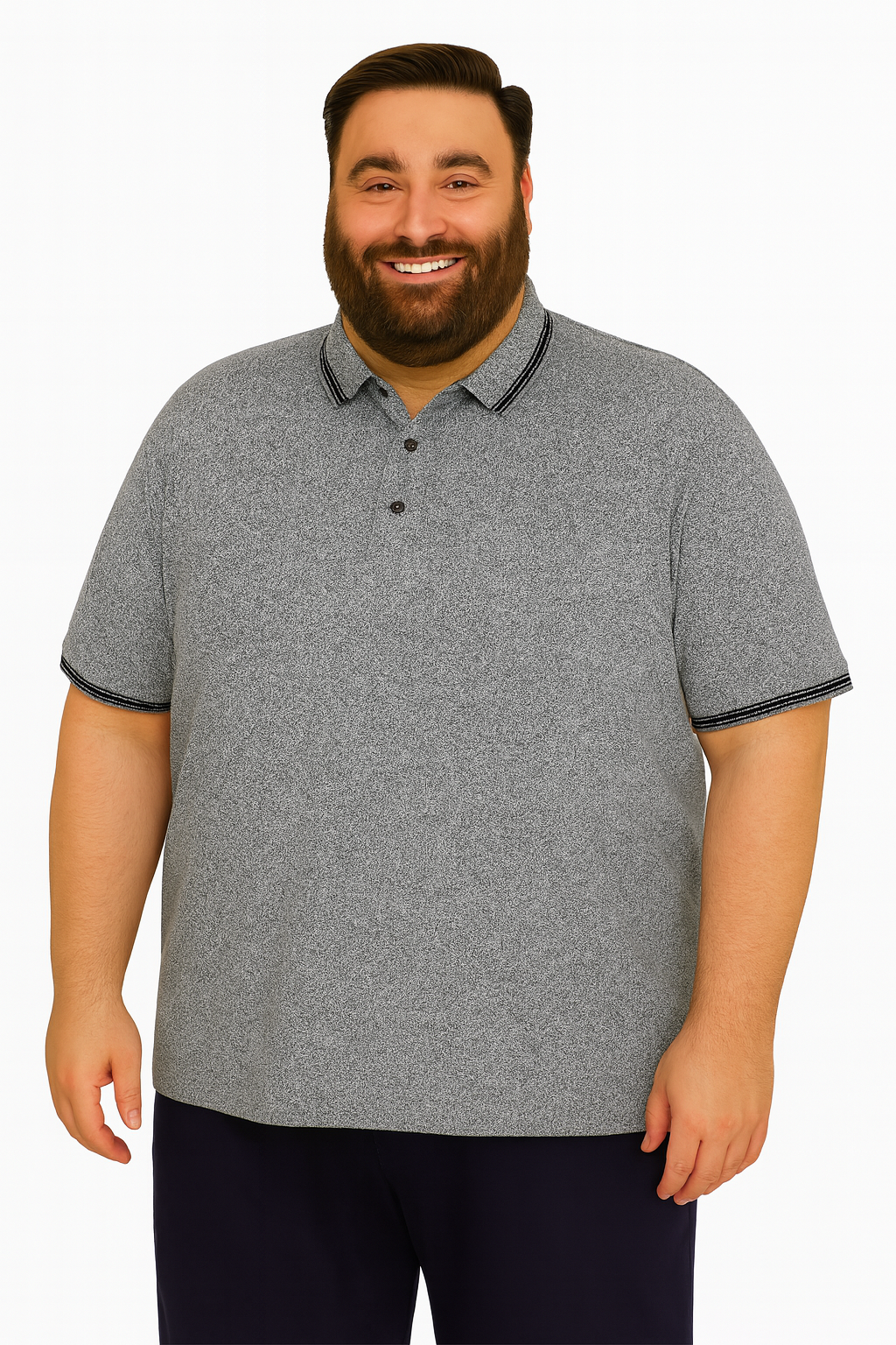 BLACK JASPE