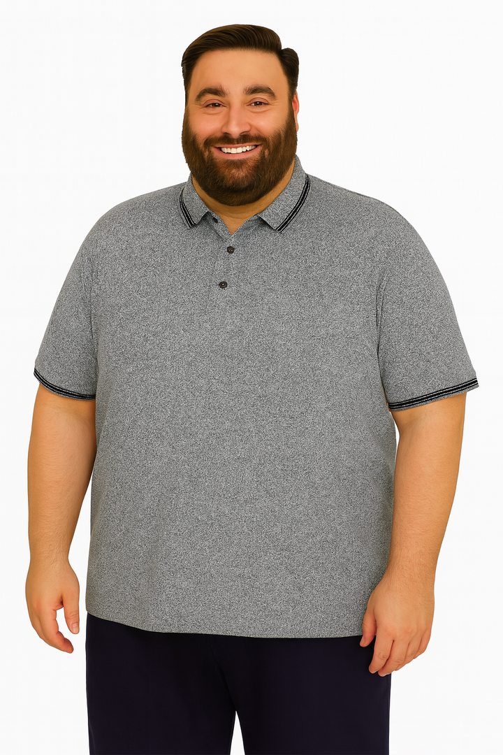 BLACK JASPE