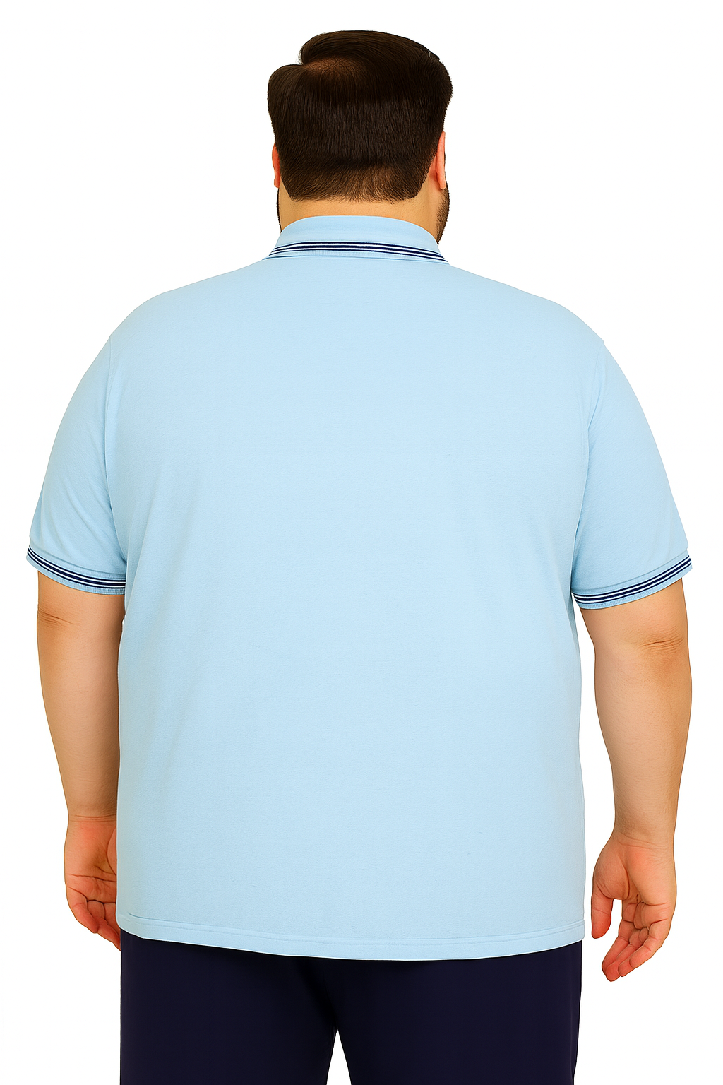 AWNING BLUE