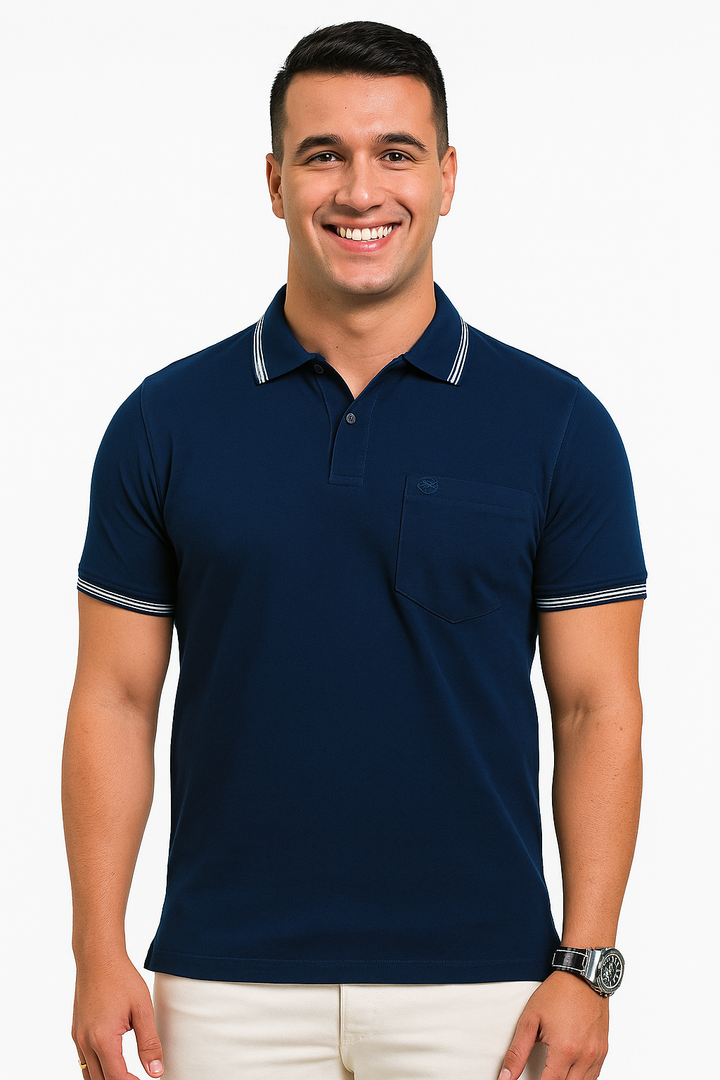 ESTATE BLUE