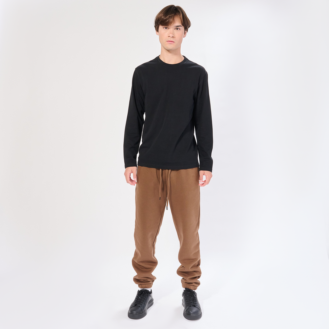 Men’s Dri-Ease Full Sleeve Round Neck T-Shirt